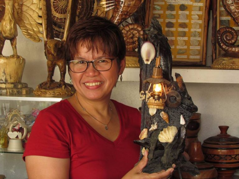 Ma. Chona Villaluna Gosiaoco